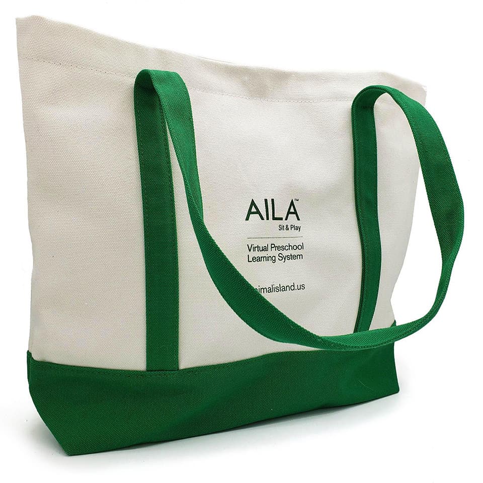 AILA Carrying Bag