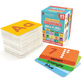 AILA Preschool Flash Cards - Essentials