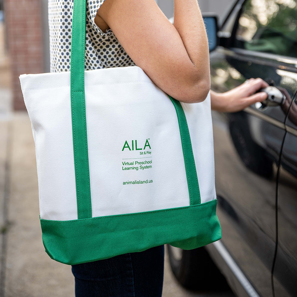 AILA Carrying Bag