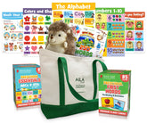 AILA Preschool Premium Package